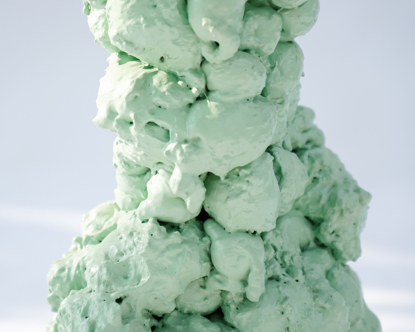 Blob Table (Green)