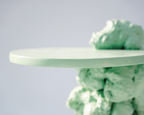 Blob Table (Green)