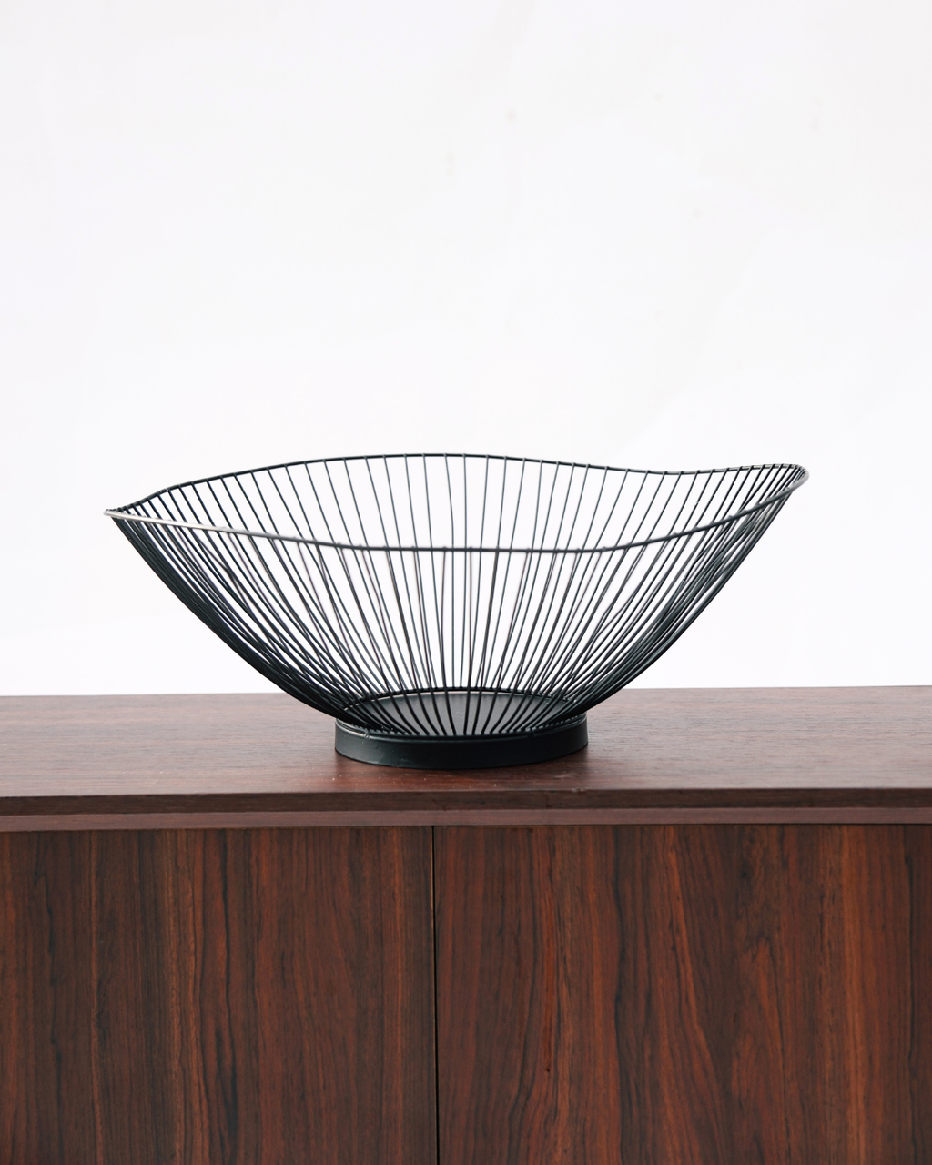 Wired Fruit Basket