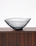 Wired Fruit Basket