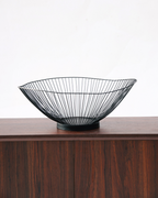 Wired Fruit Basket