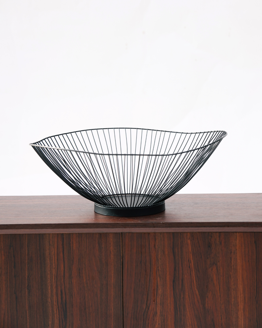 Wired Fruit Basket