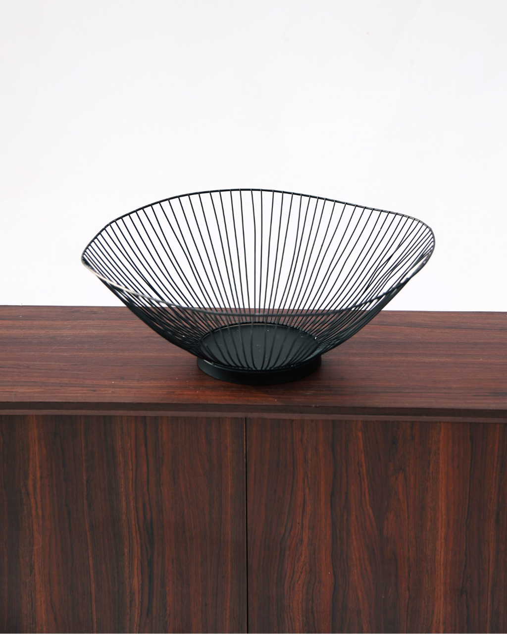 Wired Fruit Basket