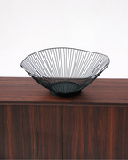 Wired Fruit Basket