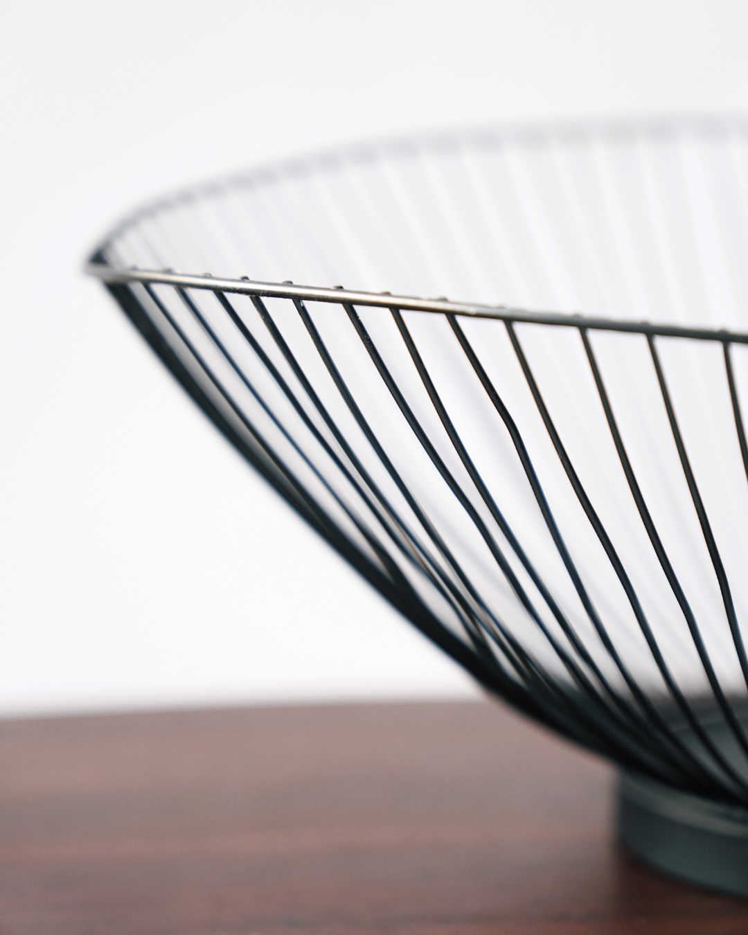 Wired Fruit Basket