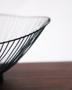 Wired Fruit Basket