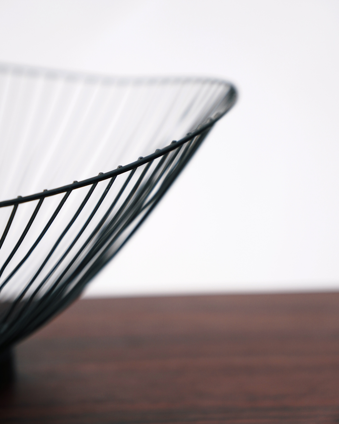 Wired Fruit Basket