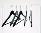 Black Hanger