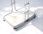 Side Table Cart