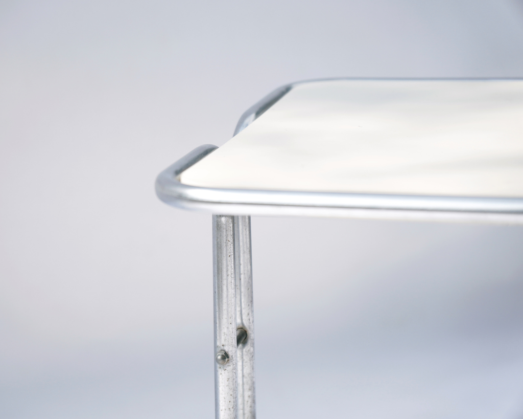 Side Table Cart