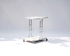 Side Table Cart
