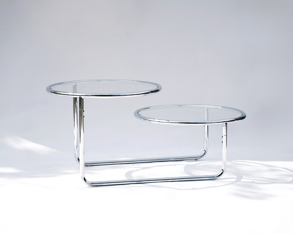 Chrome Table