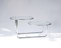 Chrome Table
