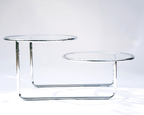 Chrome Table