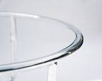 Chrome Table