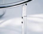 Chrome Table