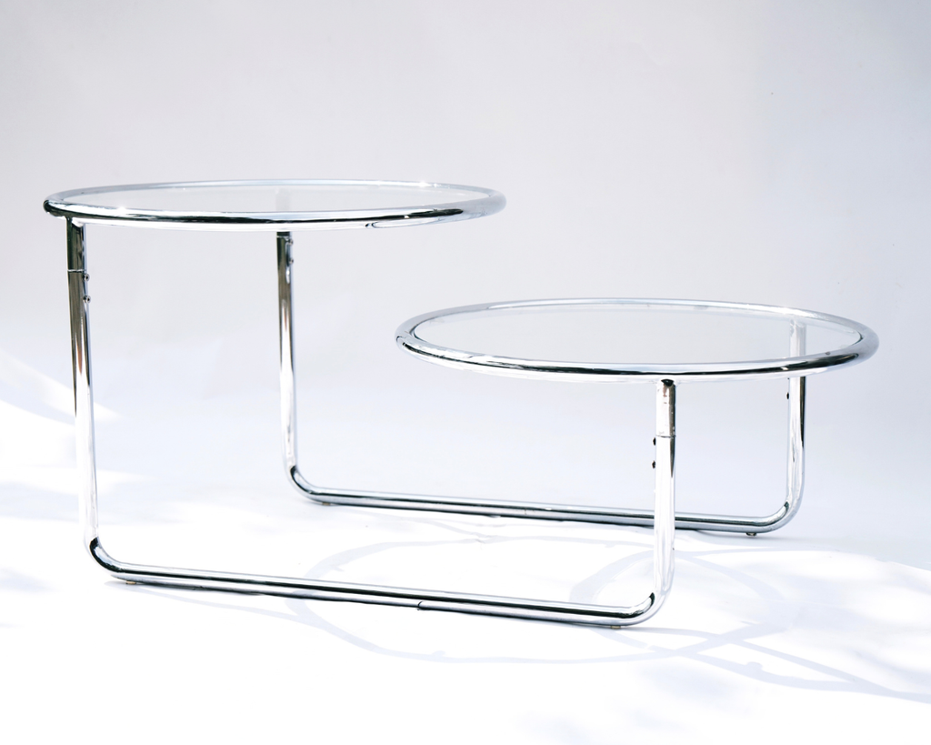 Chrome Table