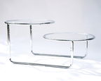 Chrome Table