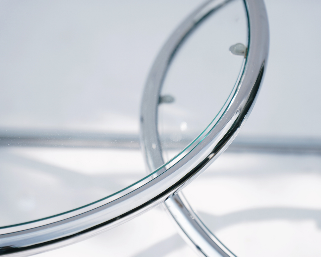 Chrome Table