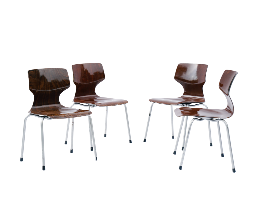 Mid Century Chairs