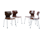 Mid Century Chairs