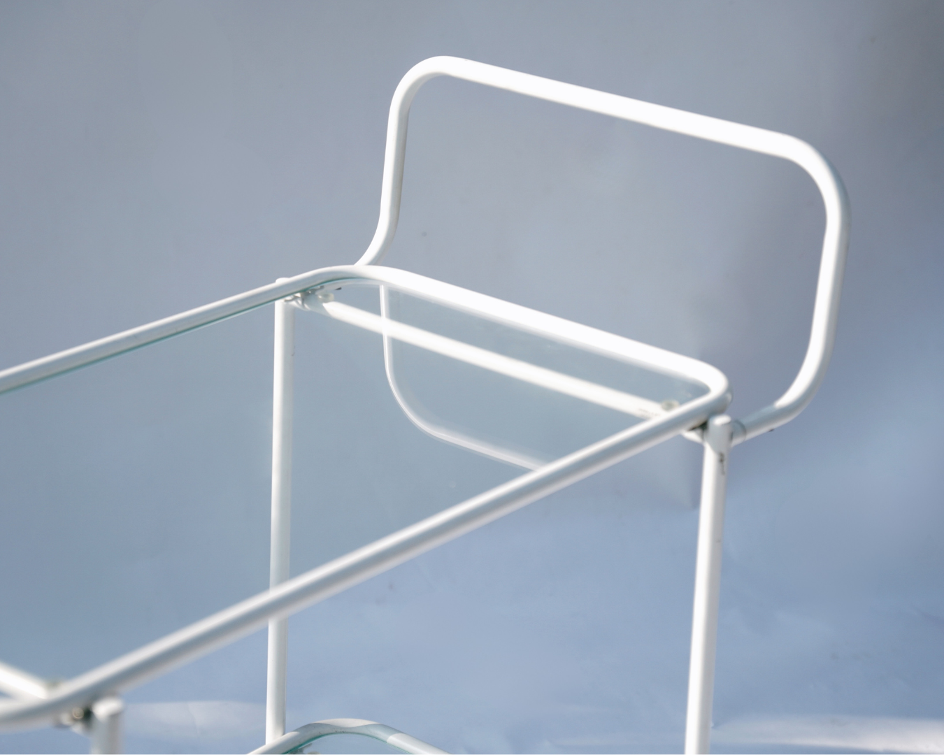 Bar Cart