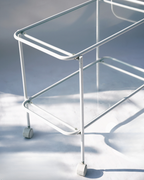 Bar Cart