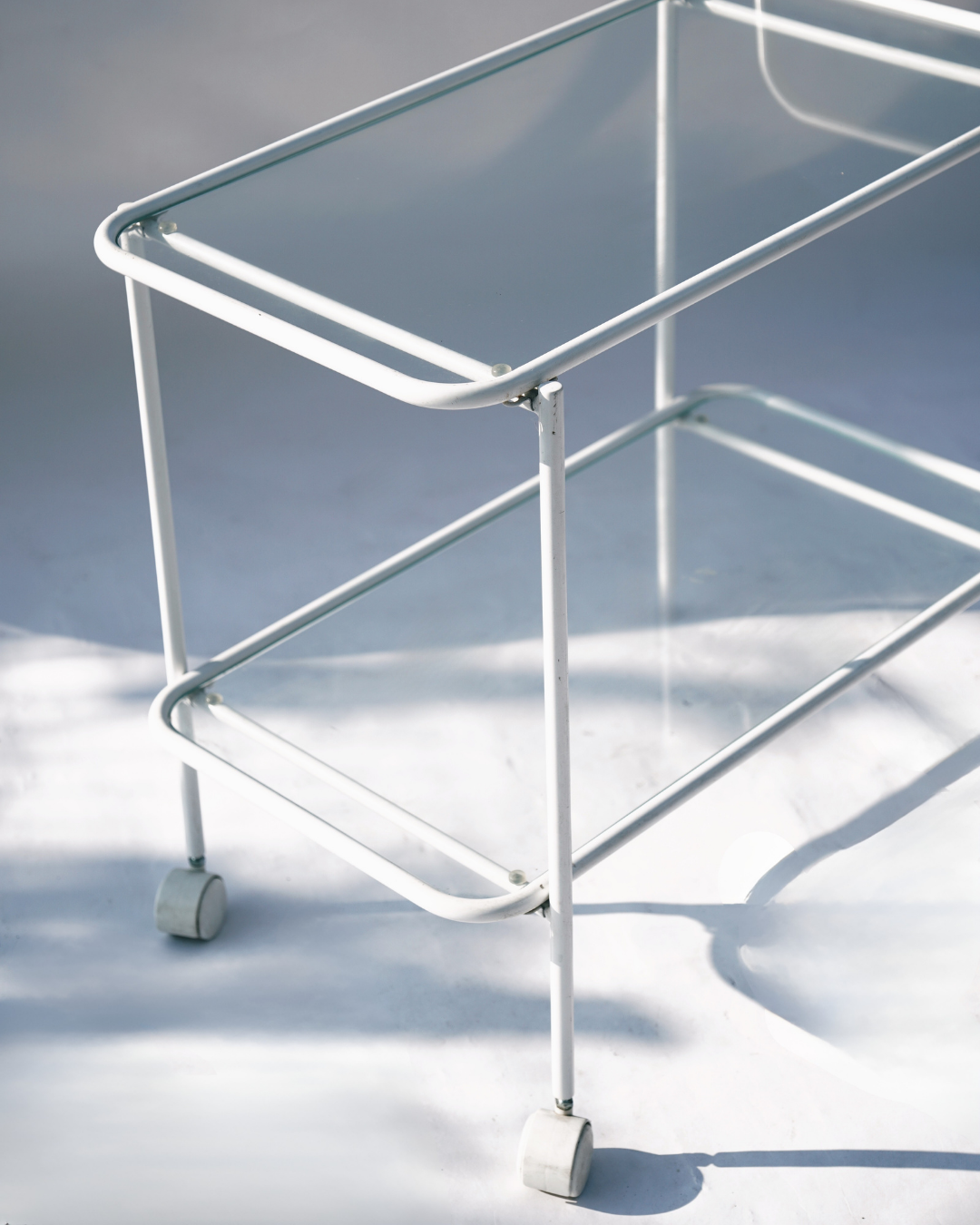 Bar Cart