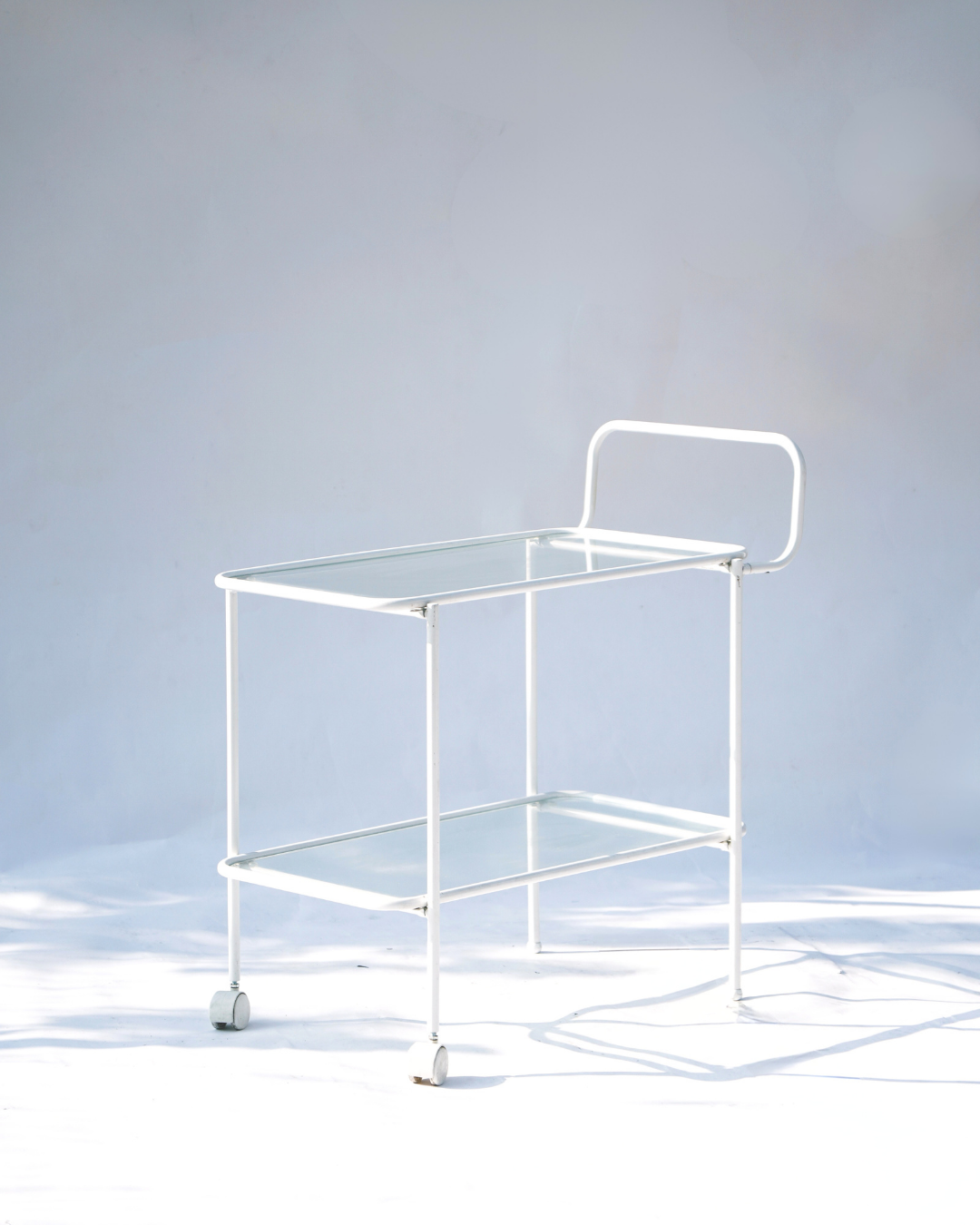 Bar Cart