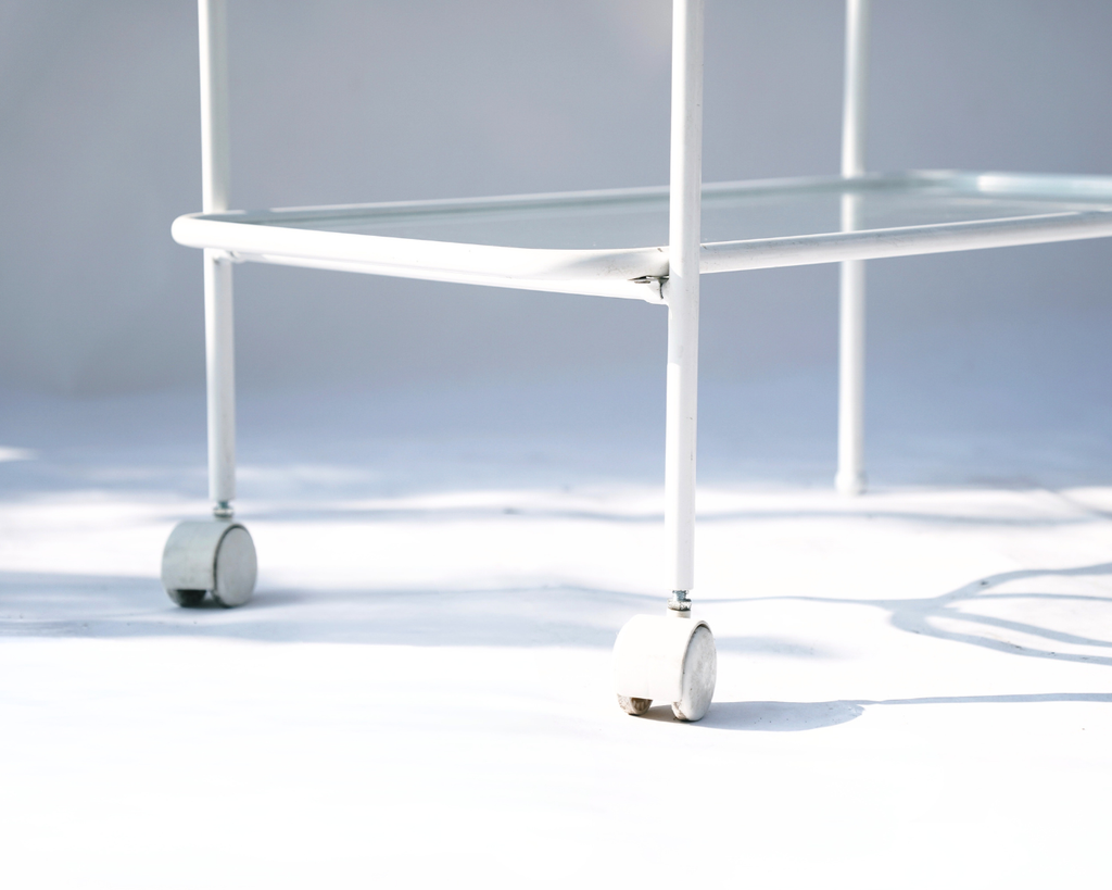 Bar Cart