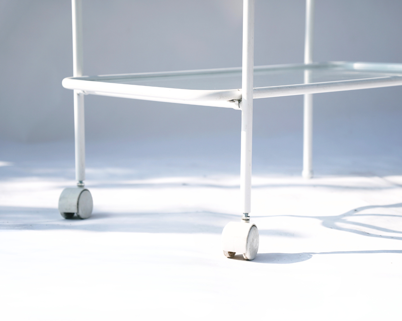 Bar Cart